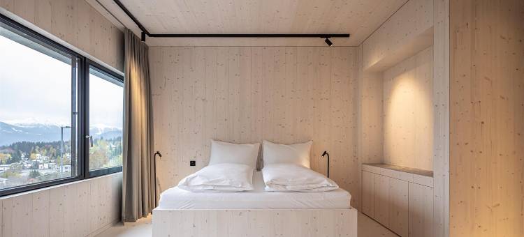 Me And All Hotel Flims, By Hyatt图片