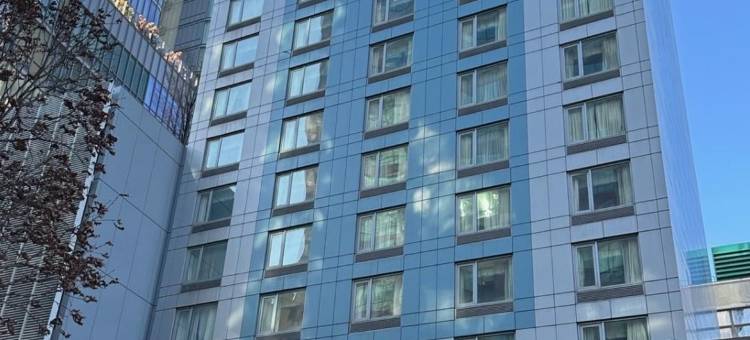 苏活区54酒店(SoHo 54 Hotel)图片