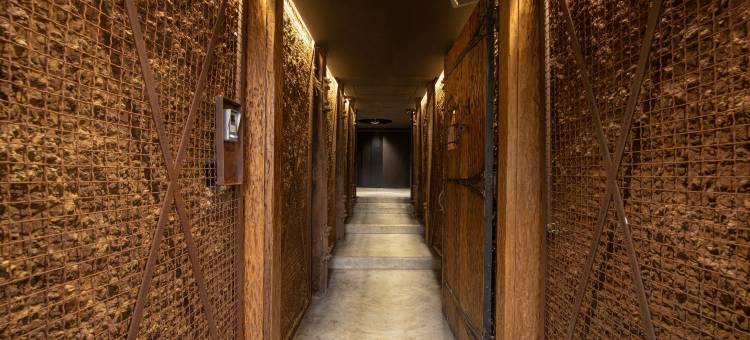 Nirvana酒店(Nirvana Hotel)图片