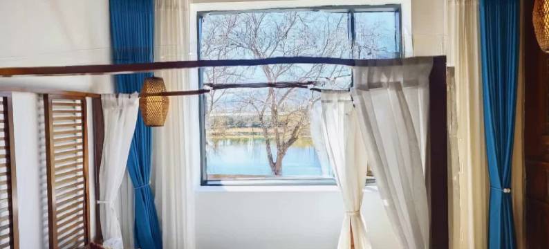 沙溪月牙潭·Villa观景院子民宿图片