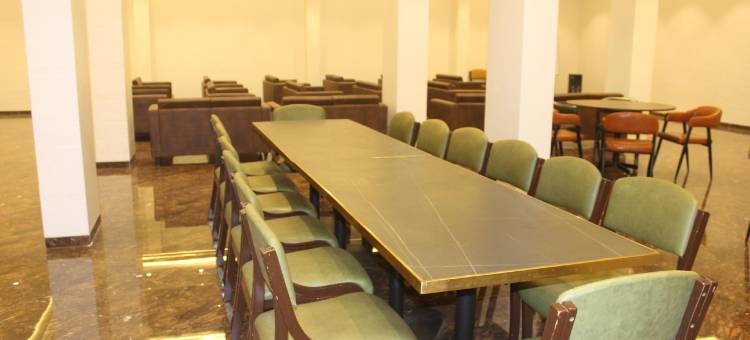 马杜班酒店(Hotel Madhuban)图片