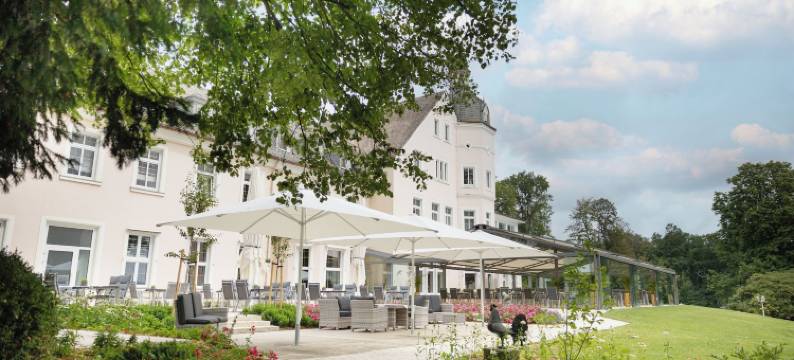 豪斯德莱克酒店(Hotel Haus Delecke)图片