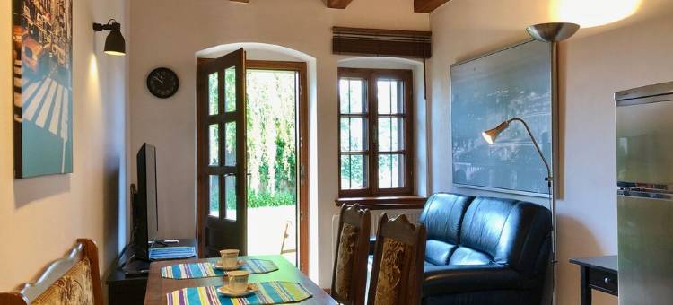 Hutterite Home Apartment - Full comfort, close to Bratislava, Vienna, and Brno.图片