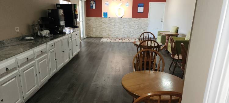 伊克诺旅馆(Econo Lodge)图片