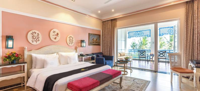 梅费尔棕榈滩度假村(Mayfair Palm Beach Resort)图片