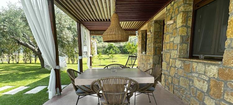 菲莉丝之家酒店(Fillis House)图片