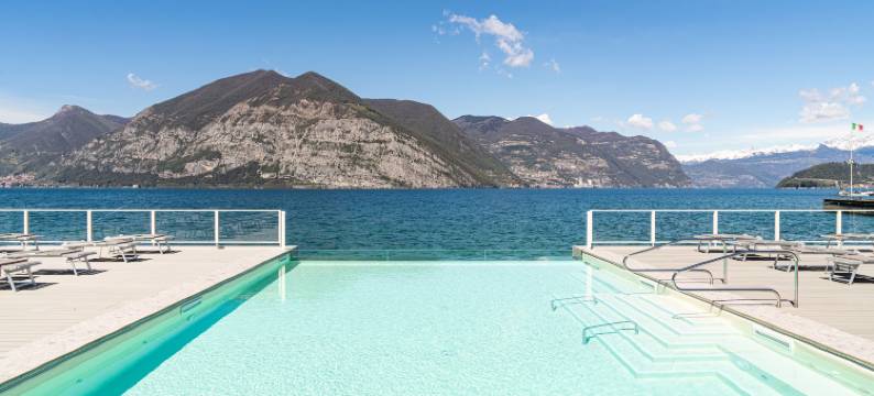 阿拉巴菲利斯酒店(Araba Fenice Hotel)图片