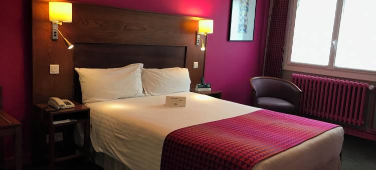 和平之家酒店(Logis Hotel de la Paix)图片