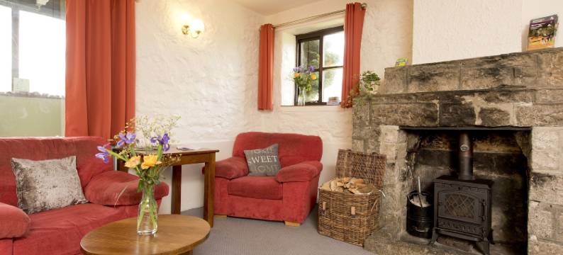 YHA达特穆尔青年旅馆(YHA Dartmoor)图片