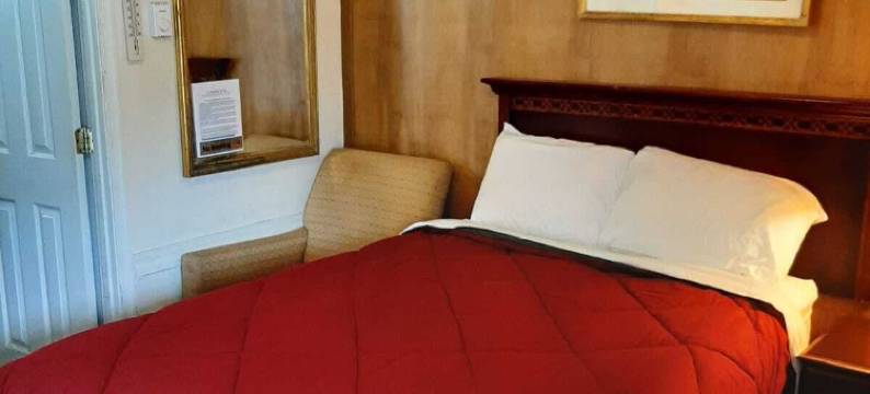 科拉瑞斯维利汽车旅馆(Clarysville Motel)图片