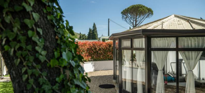 iConic健康度假村(IConic Wellness Resort & Spa)图片