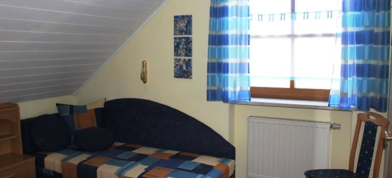 罗切之屋旅馆(Gäste-Haus Rösch)图片