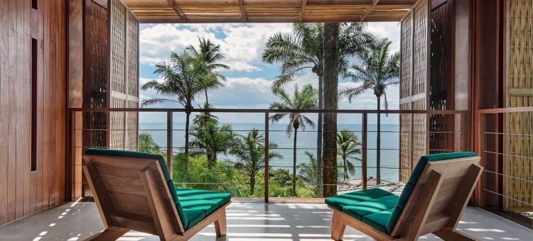 Barracuda酒店和别墅(Barracuda Hotel & Villas)图片