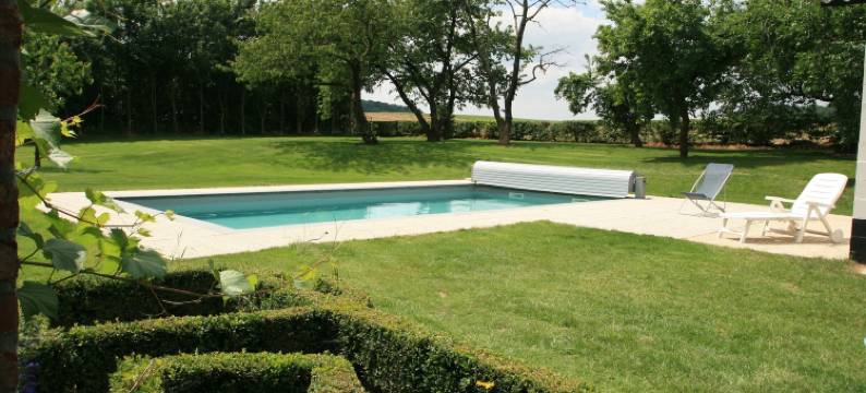 卡梅丽杰克住宿加早餐旅馆(B&B Kamerijck)图片