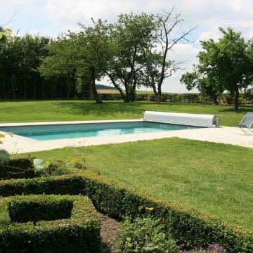 卡梅丽杰克住宿加早餐旅馆(B&B Kamerijck)图片