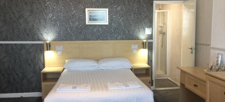 特雷弗恩酒店(The Trevone, Llandudno)图片
