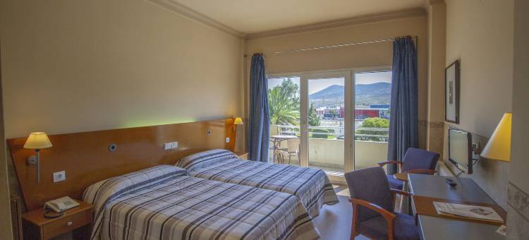 阿扎尔酒店(Hotel Azar)图片