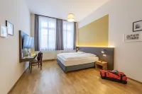 Jufa Hotel Bregenz - Quầy Bar