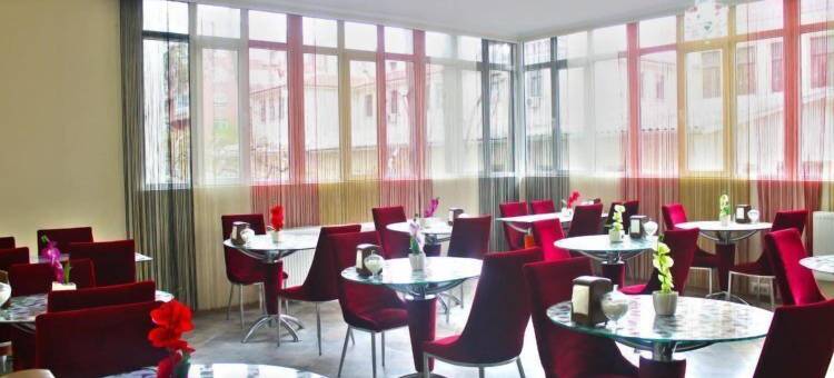 卡耶拉酒店(Hotel Kayra)图片