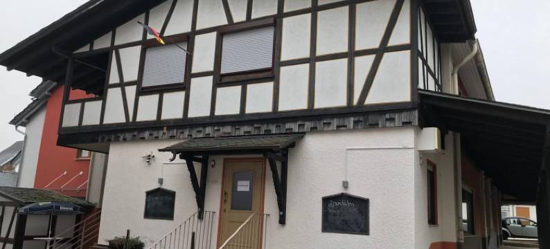 邮政酒店(Hotel Zur Post Limburg Bad Camberg)图片