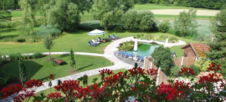 祖尔林德客栈酒店(Hotel & Gasthof Zur Linde)图片