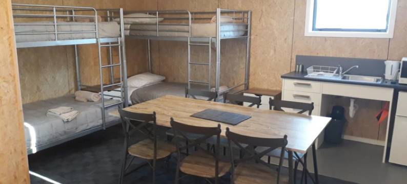 列文十大度假公园(Levin Top 10 Holiday Park)图片