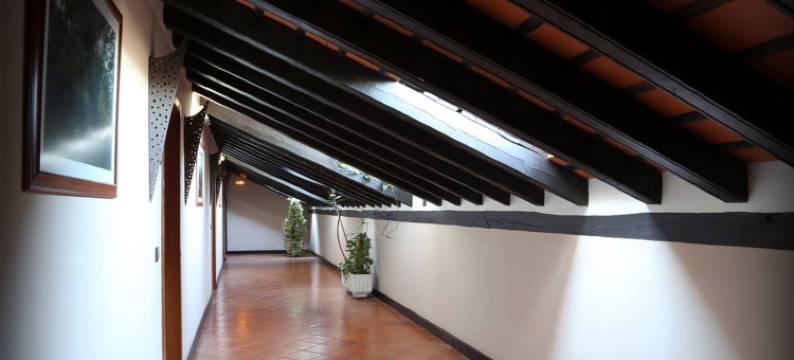 圣堂修道院温泉酒店(Hotel Termal Abadia de Los Templarios)图片