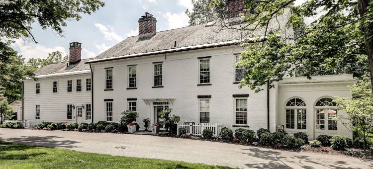 驿站马车旅馆(Stagecoach Inn)图片