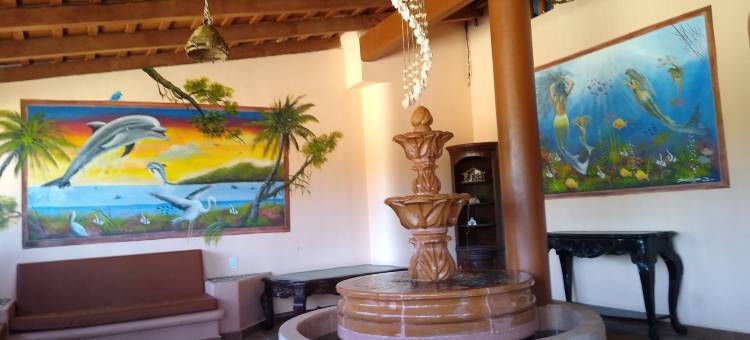 拉尔嘉海滩玛贝拉酒店(Hotel Marbella Playa Larga)图片