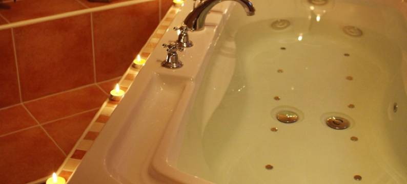 图森膳宿旅馆(Pension Tüxen)图片