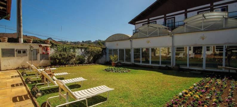 庄园酒店(Hotel Chateau)图片