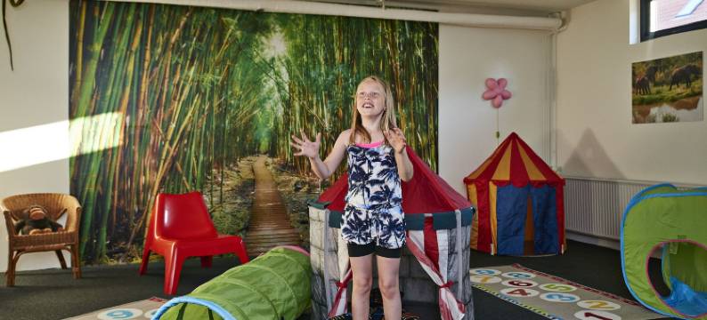 住宿和睡眠(Stay and Sleep Grindsted - Billund)图片