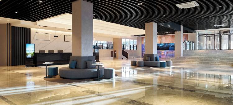 萨拉维酒店(Hotel Sollavue)图片