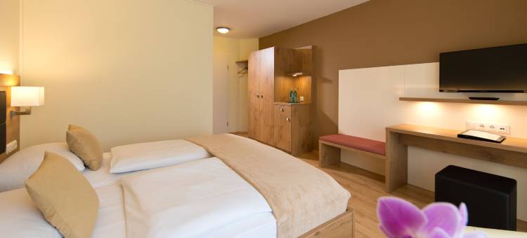 斯普瓦尔德斯特弗昂斯豪弗酒店(Spreewaldhotel Stephanshof)图片