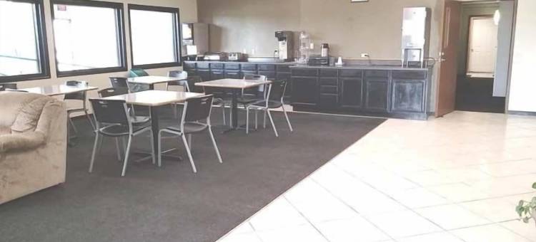 经济酒店(Economy Inn)图片