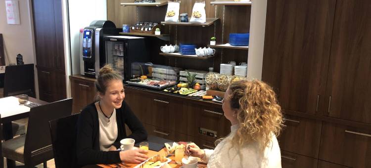 斯涛特尔司第酒店(Cit'Hotel Stim'Otel)图片