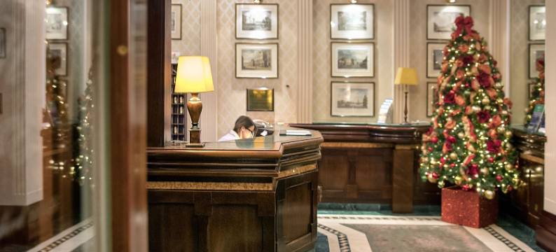 永利酒店(Wynn's Hotel)图片