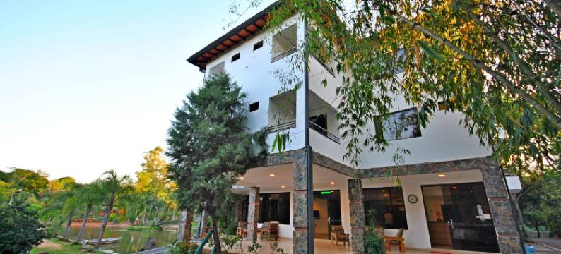 湖度假村酒店(Los Lagos Resort Hotel)图片