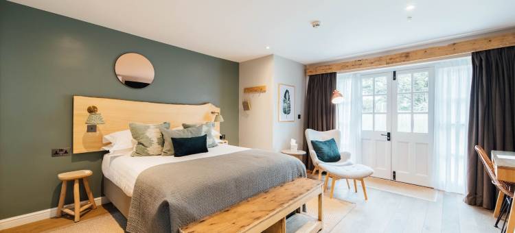 威廉的狐狸(The Fox at Willian)图片