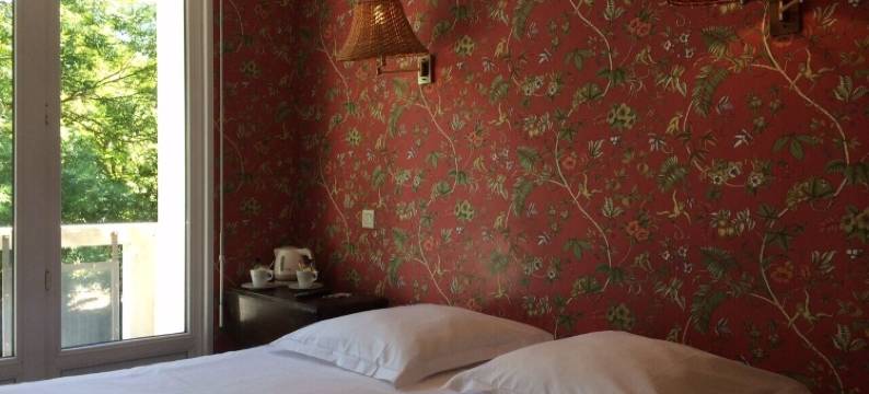 里歇利厄酒店(Hotel Richelieu)图片