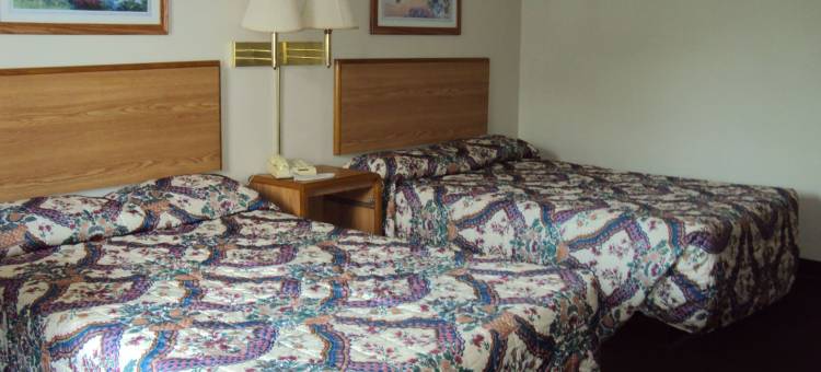 西方汽车旅馆(Western Motel)图片