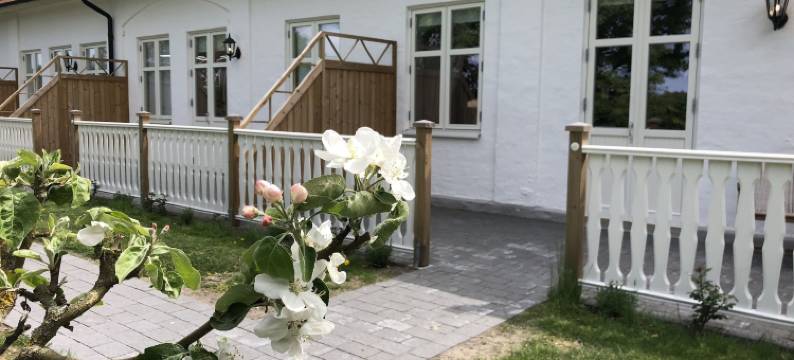 卡斯坦耶伦兹瓦德西斯酒店(Kastanjelund)图片