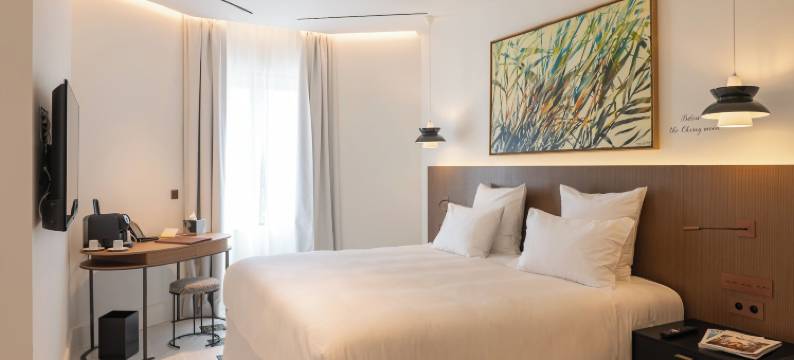 Château Rose Golfe de Saint Tropez-Grimaud图片