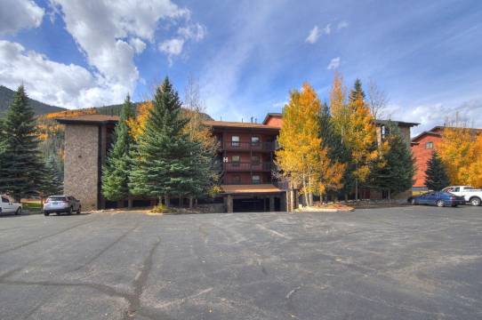 241c 山麓房 2 居共管公寓 - 雷艾温(241C Mountain Side 2Br 2ba 2 Bedroom Condo by RedAwning)