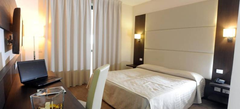 罗马菲安诺皇宫酒店(Palace Inn Rome Fiano)图片