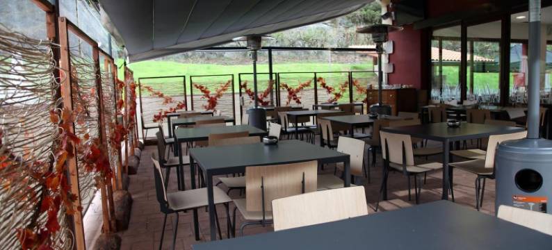 特克西基尔迪阿尔德酒店(Txikierdi Alde Auto Check-IN)图片