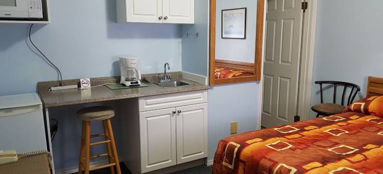 乡村旅馆(Countryside Inn)图片