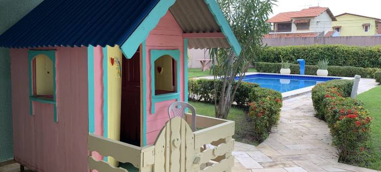 甜蜜生活公寓及旅馆(La Dolce Vita Flat & Pousada)图片