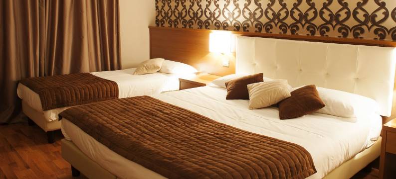 切尔芙酒店(Hotel Il Cervo, Spa & Wellness, Bike Hotel)图片