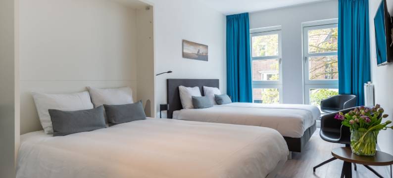 弗利辛恩公寓(Hotel Residentie Vlissingen)图片